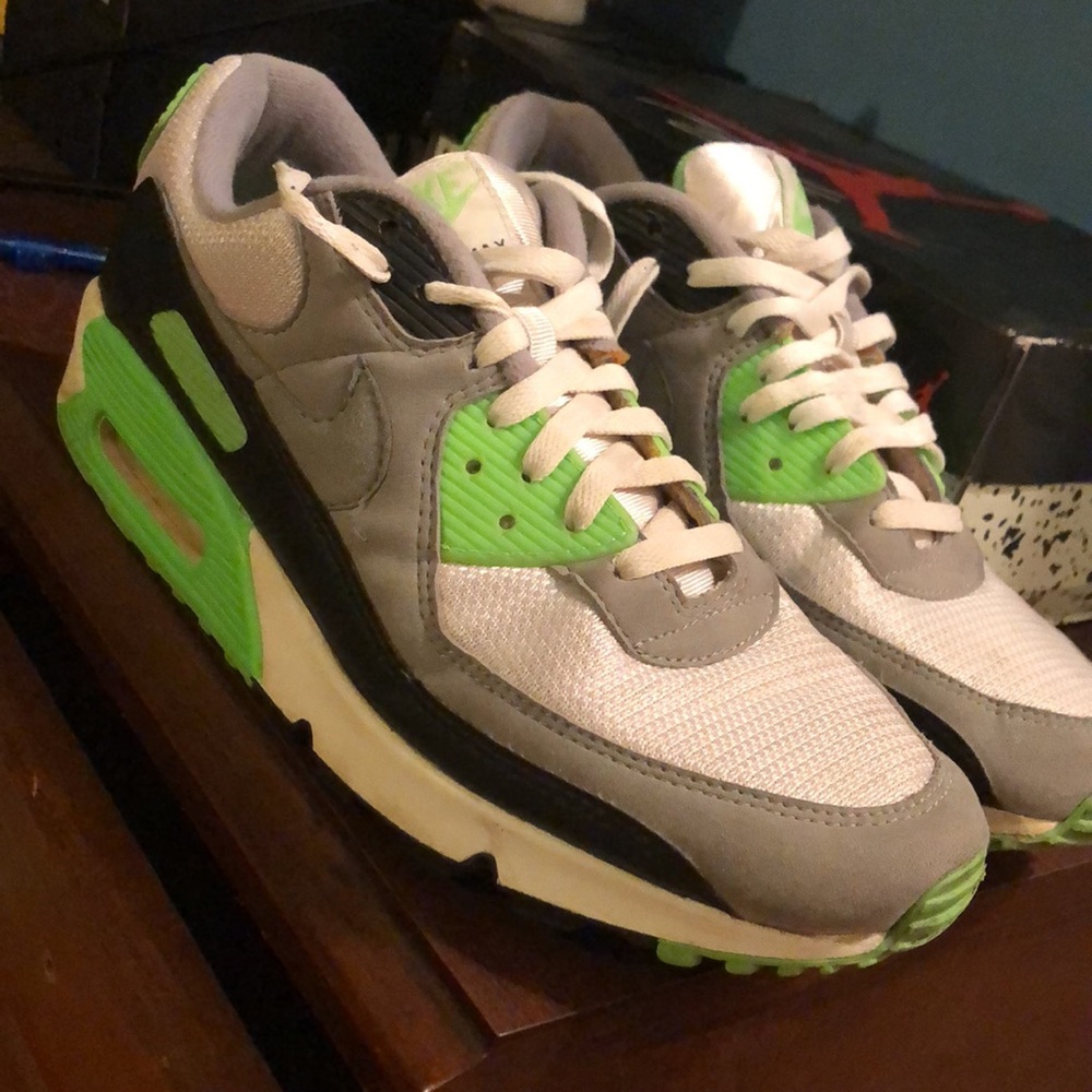 Nike Air Max for sale - Picture 3 of 3